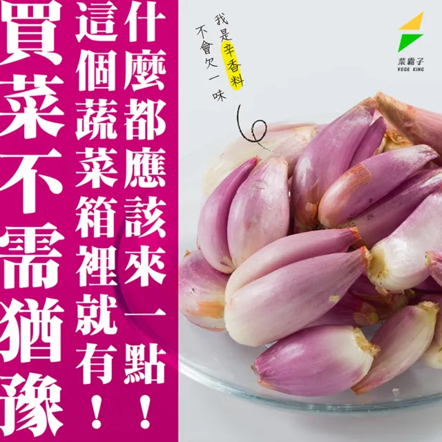 【菜霸子】蔬菜箱(活力蔬菜組合箱-組合隨機 廠商直送 現貨)