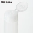 【MUJI 無印良品】PE分裝管L