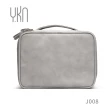 【YKN】方形單層首飾化妝包 J008