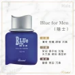 【Rasasi 拉莎斯】Blue for Men隱士 柑橘與沉香 男香100ml(官方直營)