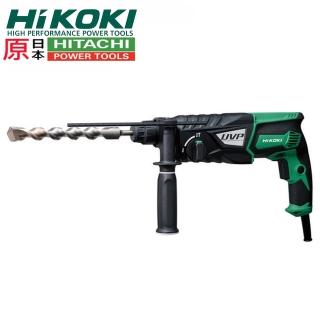 【HIKOKI】110V DH28PBY2 四溝電動鎚鑽(HITACHI 更名)
