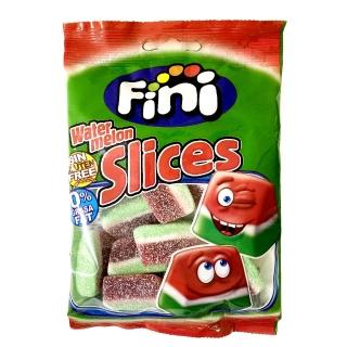 【Fini】西班牙飛尼軟糖 西瓜造型90g