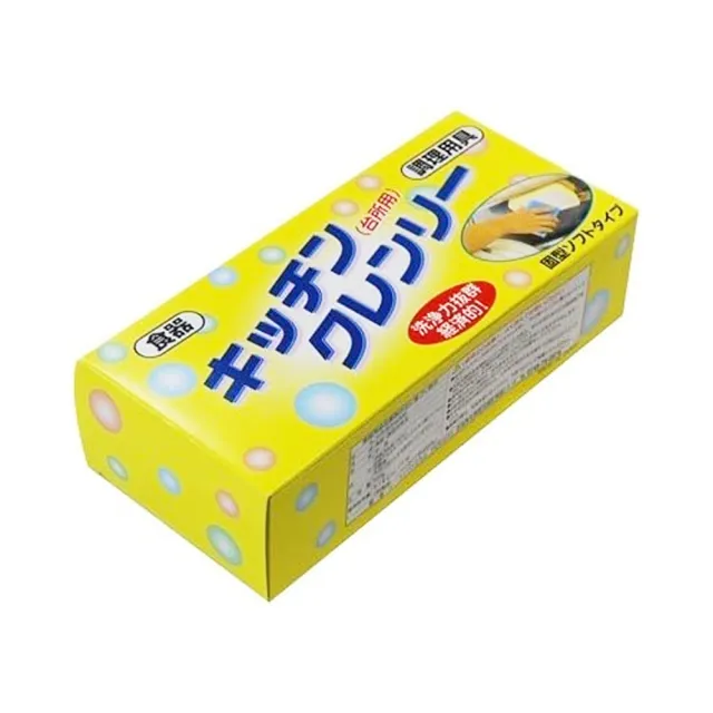 【台隆手創館】日本無磷洗碗皂-350g