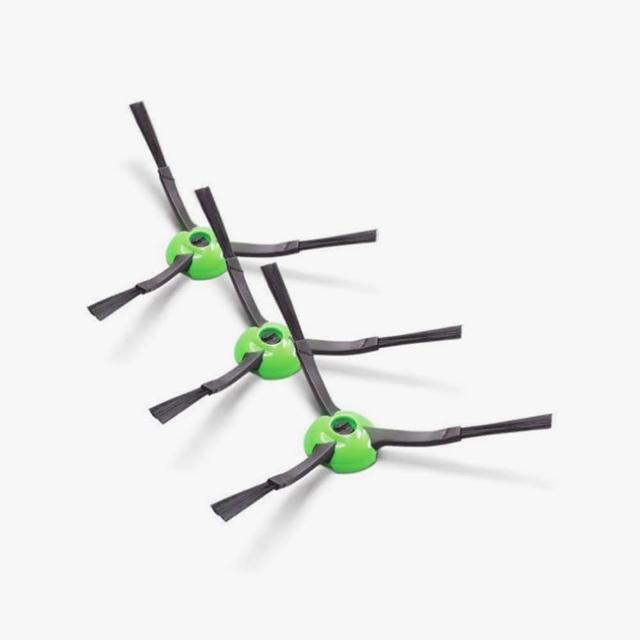【iRobot】美國iRobot Roomba j系列 i系列 e系列掃地機原廠邊刷側刷3支+螺絲3顆(原廠公司貨)