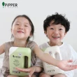 【PiPPER STANDARD】沛柏鳳梨酵素洗衣精補充包尤加利 750mlx12(天然配方/適合敏感肌嬰幼兒童/箱購)