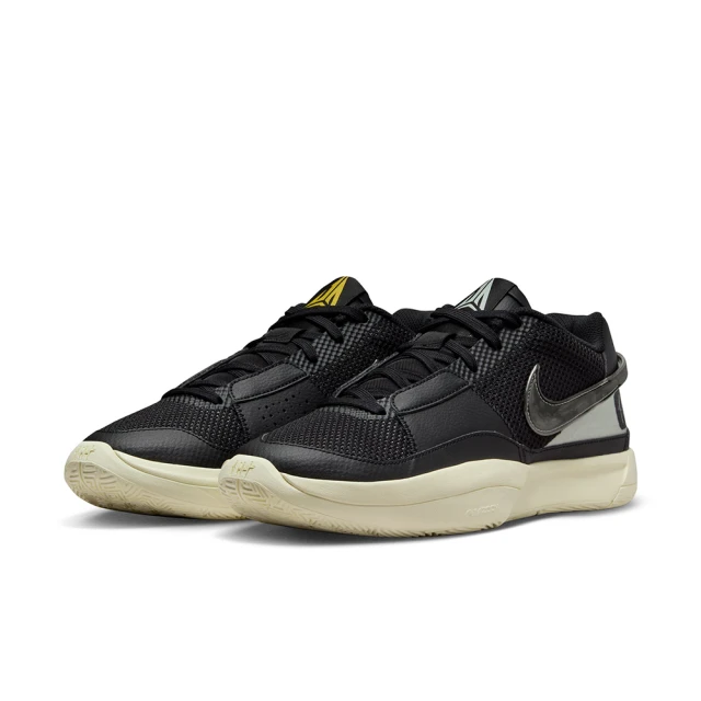 NIKE 耐吉 Zion 3 Mud Sweat Tears