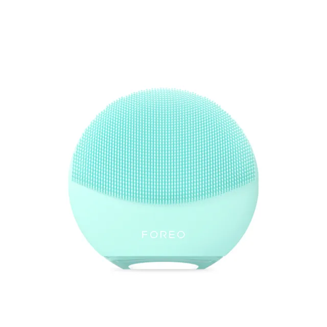 Foreo】Luna mini 4 露娜2合1潔面儀洗臉機洗顏機(兩年保固) - momo購物