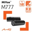 【MIO】MiVue M777 高速星光級 勁系列 WIFI 機車行車記錄器