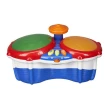 【ToysRUs 玩具反斗城】Top Tots 天才萌寶 寶寶聲光拍拍鼓