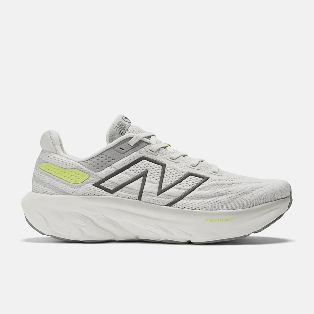 NEW BALANCE 慢跑鞋 Fresh Foam X 1