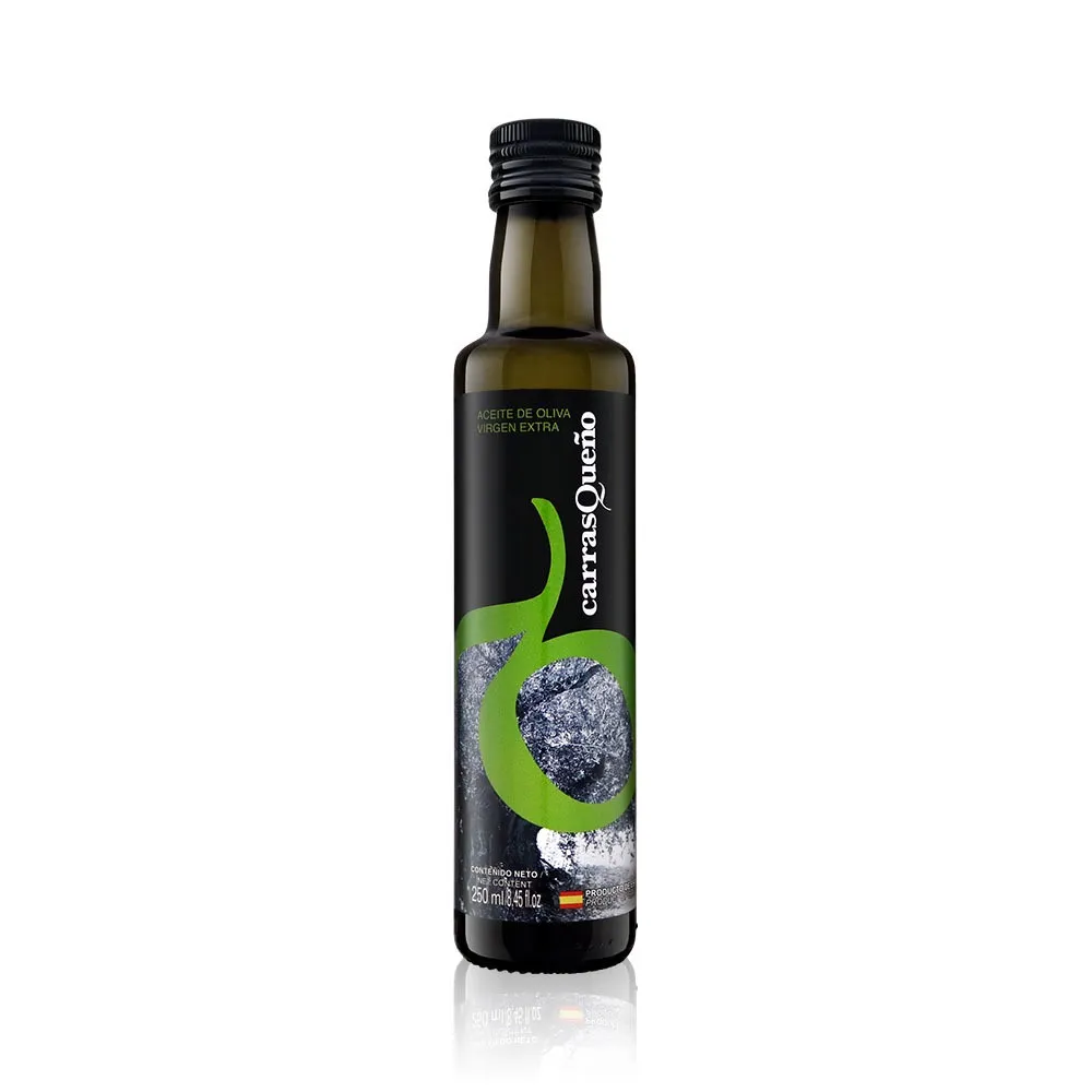 【JCI 艾欖】西班牙原裝進口 PICUAL特級冷壓初榨橄欖油(500ml*4瓶)