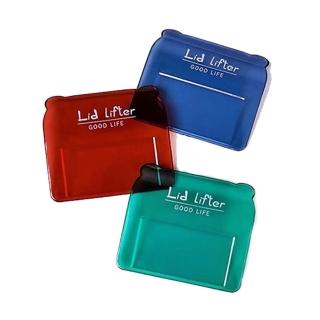 【沐木居家】3入組馬桶掀蓋器 馬桶提蓋器(把手/不沾手/輔助掀蓋)