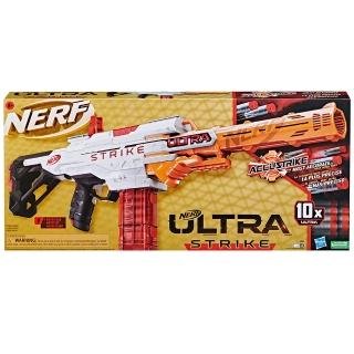 【NERF 樂活打擊】極限系列 神擊電動射擊器 F6025
