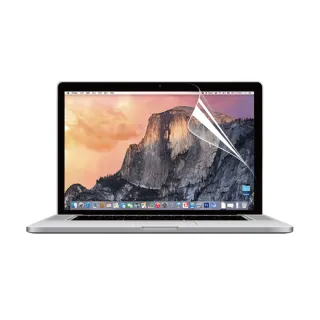 【WiWU】MacBook AIR A2941 M2 15吋系列高清螢幕保護膜(適用A2941 MacBookAir 15吋)