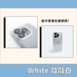 【Knocky 原創】Knocase-Clear iPhone 13/14/15系列 防摔透明手機保護殼