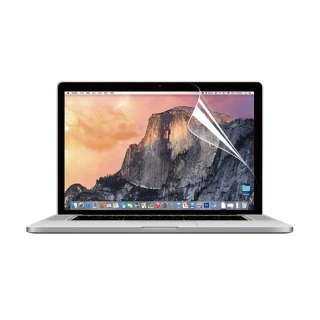 【WiWU】MacBook AIR A2681 M2 13吋系列高清螢幕保護膜(適用A2681 MacBookAir 13.6吋)