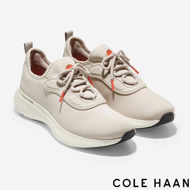 【Cole Haan】ZG CHANGEPACE LACE UP SNEAKER 休閒鞋男鞋(C34886)