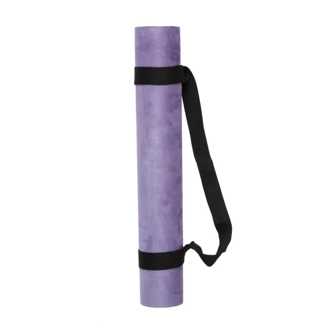 【Yoga Design Lab】Combo Mat 天然橡膠瑜珈墊3.5mm - Breathe(超細纖維絨面瑜珈墊)