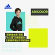 【adidas 愛迪達】兒童秋冬連帽上衣(童裝、運動帽T、秋冬款、兒童)