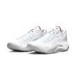 【NIKE 耐吉】Zion 3 PF 男鞋 白色 籃球 緩震 舒適 運動 籃球鞋 DR0676-106