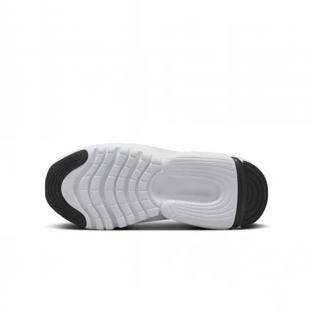 【NIKE 耐吉】運動鞋 童鞋 中童 兒童 套腳 FLEX PLUS 2 PS 黑 DV9000-002(3C4751)