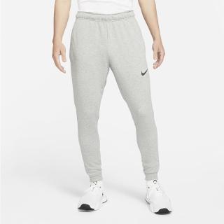 【NIKE 耐吉】長褲 男款 運動褲 慢跑 AS M NK DF PNT TAPER FL 灰 CZ6380-063