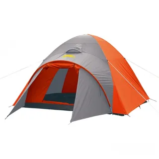 【RHINO 犀牛】犀牛4人四季帳(蒙古包帳篷)