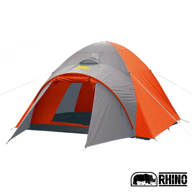 【2026必買】犀牛帳篷終極推薦清單 | 好吃美食的八里人