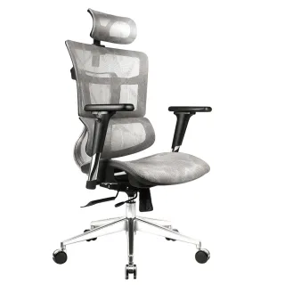 【Z.O.E】NASA懸浮網椅/電腦椅/辦公椅/主管椅/全網椅(兩色可選)