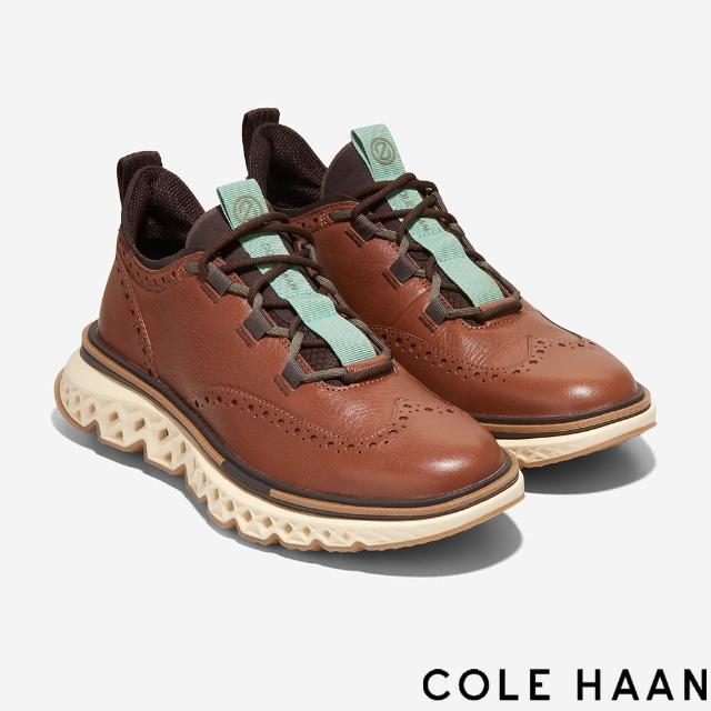 【Cole Haan】5.ZG WING OX 牛津運動男鞋(C36511)