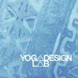 【Yoga Design Lab】Combo Mat 天然橡膠瑜珈墊3.5mm - Ikat(超細纖維絨面瑜珈墊)