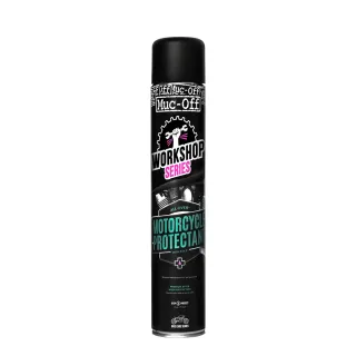【Muc-Off】高效防水防污鍍膜劑 750ml(油性鍍膜保護車殼不受髒污沾黏)