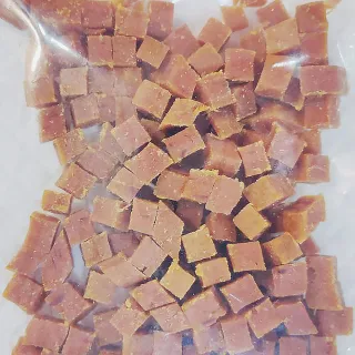 【肯麥斯caninestar】肯麥斯(汪喵菲力牛肉低脂一口吃小小丁)
