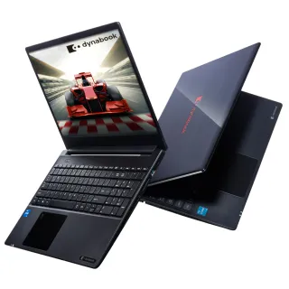 【Dynabook】15吋i7效能筆電(EX50L-K/i7-1260P/16G/512G SSD/Win11 Home Plus/耀星黑)