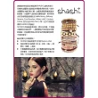 【SHASHI】紐約品牌 DASHA 淡水珍珠手鍊 波西米亞金塊手鍊(珍珠手鍊)