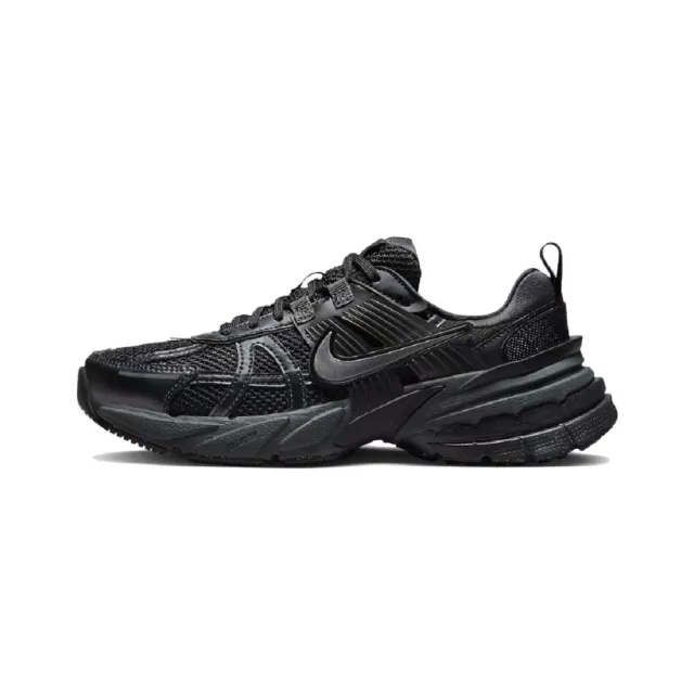 NIKE 耐吉】W Nike V2K Run Runtekk All Black 全黑女鞋休閒鞋運動鞋