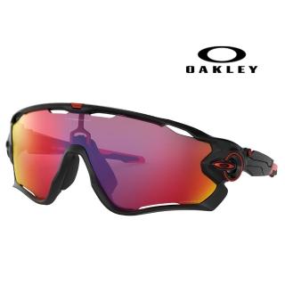 【Oakley】奧克利 JAWBREAKER PRIZM色控科技 公路運動太陽眼鏡 可調節鏡臂設計 OO9290 20 公司貨