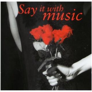 【絕版珍藏】愛意傳情-女人的音樂愛情故事(1 CD)