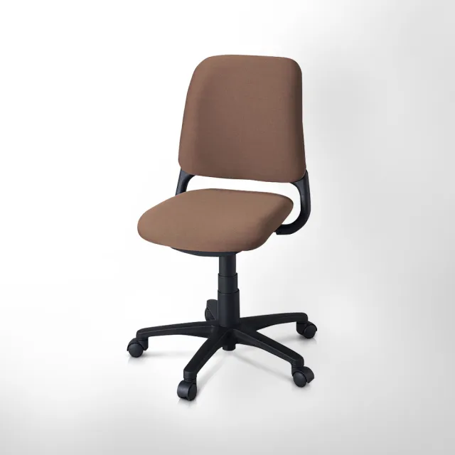 【KOIZUMI】CADET多功能學習椅-黑框-2色可選(兒童成長椅)