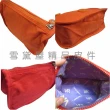 【SNOW.bagshop】化妝包零錢包分類包(手拿包多功能進口專櫃進口超輕防水尼龍布材質)