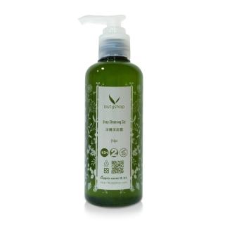 【butyshop】深層潔面露 Deep Cleansing Gel-210ml(清潔卸妝)