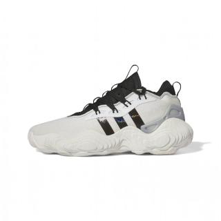 【adidas 愛迪達】籃球鞋 男鞋 運動鞋 包覆 緩震 Trae Young 3 白 IF5592