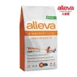 【義大利alleva】艾雷雅均衡照護系列 2kg/包（小型/中型/成犬/幼母犬/低卡）(狗糧、狗飼料)