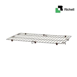 【Richell 利其爾】寵物用 簡單打掃圍欄 - 屋頂面(ID89210)