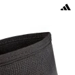 【adidas 愛迪達】彈性透氣運動護踝(S-L)