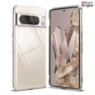 【Ringke】Google Pixel 8 / 8 Pro Fusion 防撞手機保護殼(Rearth 軍規防摔 雙吊繩孔)