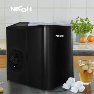 【NICOH】自動製冰機-A(NIC-100B)