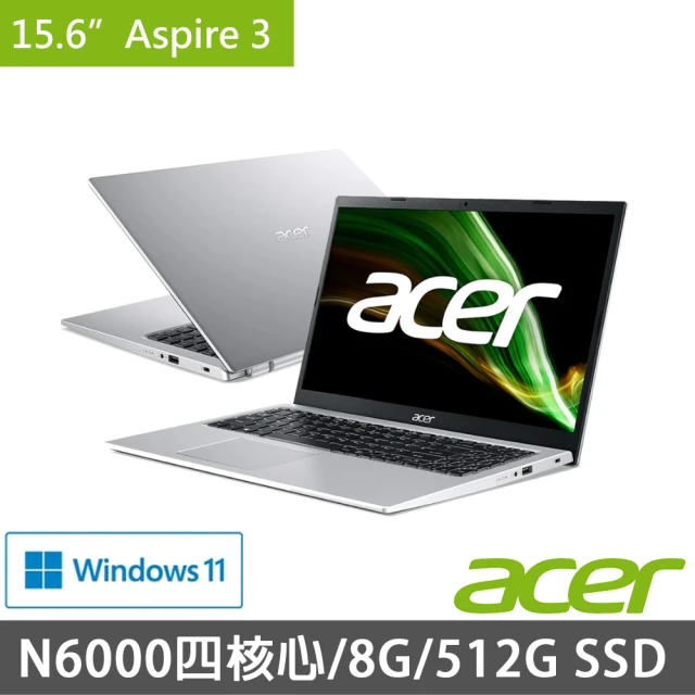 Acer 宏碁 17.3吋輕薄特仕筆電(A317-33/N6