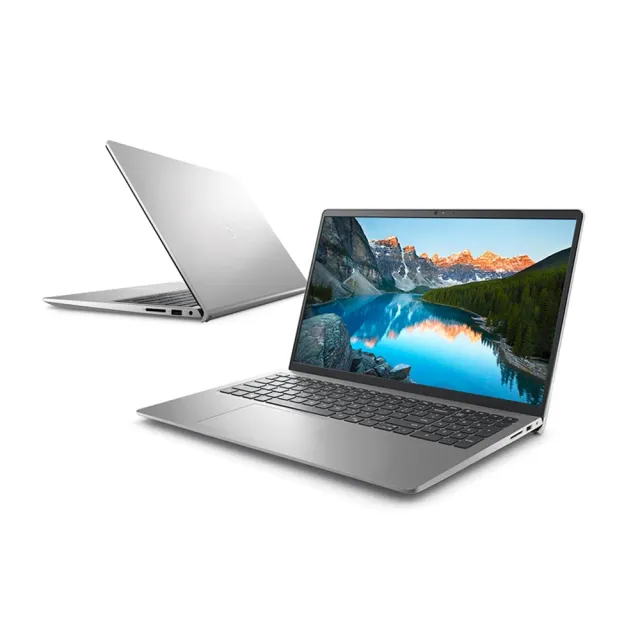 【DELL 戴爾】20W快充行動電源組★15吋i7 MX550輕薄筆電(i7-1355U/16G/512G SSD/W11/Inspiron)