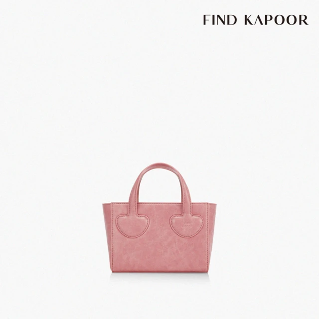 FIND KAPOOR HEART TOTE 18 CRIN